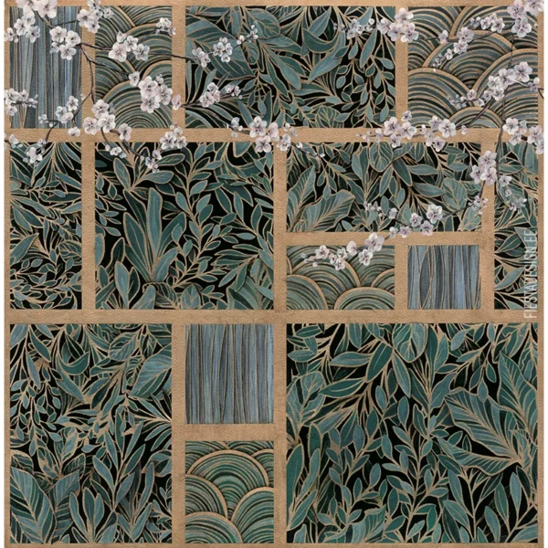 Обои Marburg 36096