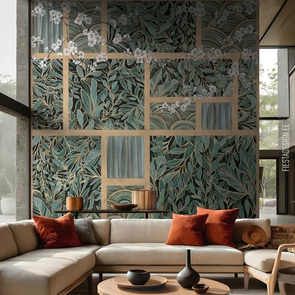 Обои Marburg 36096