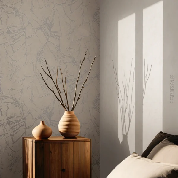 Эко-обои Marburg Terra 34614 + 34607