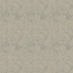 Эко-обои на основе глины Marburg Terra 34614 Leaves