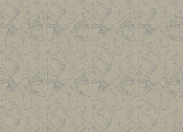 Эко-обои на основе глины Marburg Terra 34614 Leaves