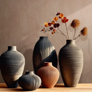 Fliistapeet Marburg Terra 34624