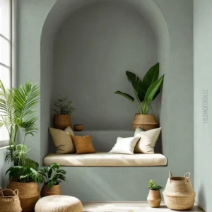 Fliistapeet Marburg Terra 34632