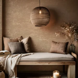 Fliistapeet Marburg Terra 34640