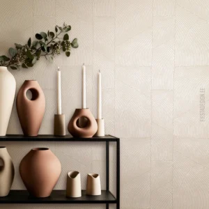 Fliistapeet Marburg Terra 34642