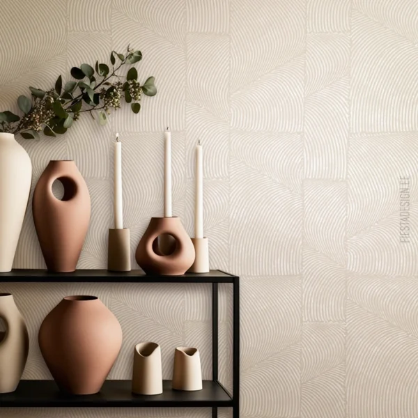 Эко-обои на основе глины Marburg Terra 34642