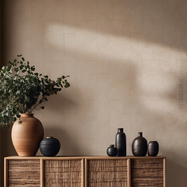 Эко-обои на основе глины Marburg Terra 34643