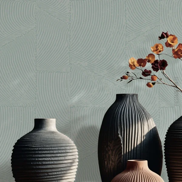 Эко-обои на основе глины Marburg Terra 34645