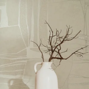 Эко-обои на основе глины Marburg Terra 34646