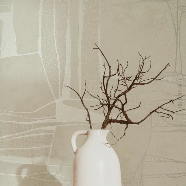 Эко-обои на основе глины Marburg Terra 34646