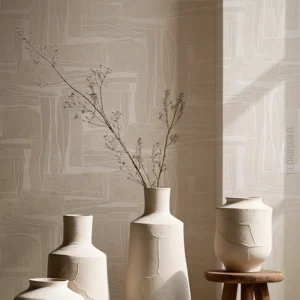 Fliistapeet Marburg Terra 34647