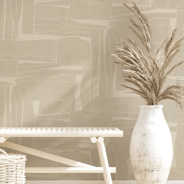 Эко-обои на основе глины Marburg Terra 34648