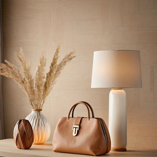 Эко-обои на основе глины Marburg Terra 34649