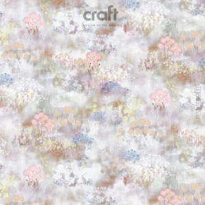 Tapeet Felix Diener CRAFT 36651 Silk Painting