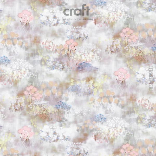 Обои Felix Diener CRAFT 36651 Silk Painting