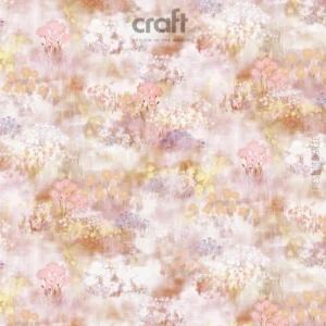 Tapeet Felix Diener CRAFT 36652 Silk Painting