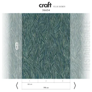 Обои Felix Diener CRAFT 36654 Yarn