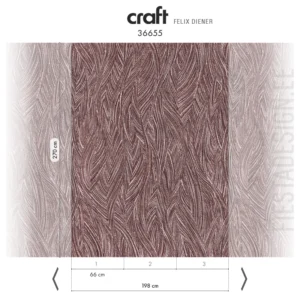 Обои Felix Diener CRAFT 36655 Yarn