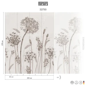 Tapeet Marburg Smart Art 32750 Breeze