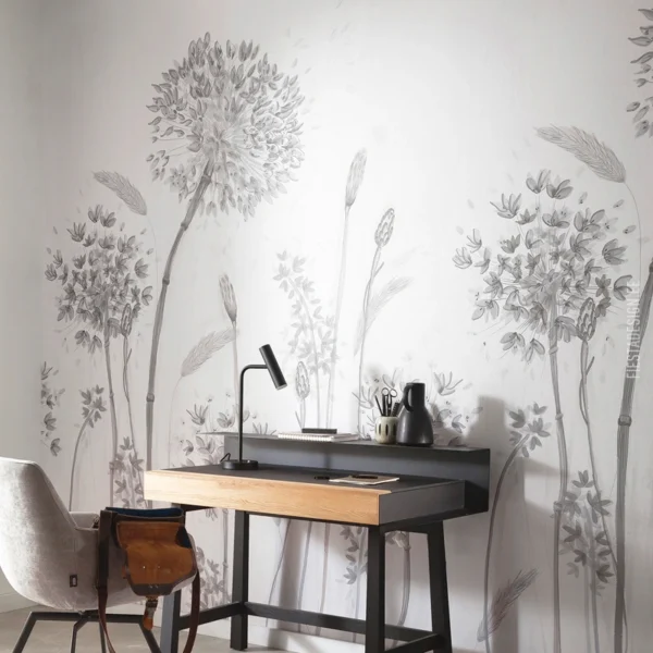 Обои Marburg Smart Art 32750 Breeze