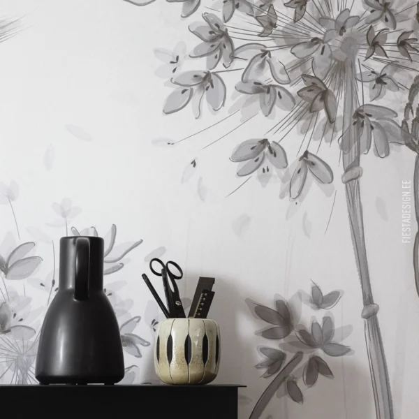 Обои Marburg Smart Art 32750 Breeze