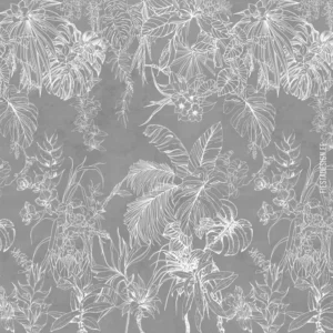 Обои Marburg Smart Art 32752 Tropica