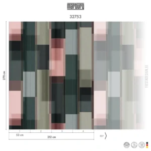 Tapeet Marburg Smart Art 32753 Nuance