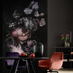 Обои Marburg Smart Art 32755 Fleurs