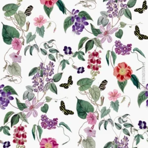 Tapeet Marburg Smart Art 33110 Blossom