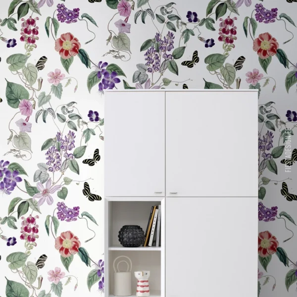 Обои Marburg Smart Art 33110 Blossom