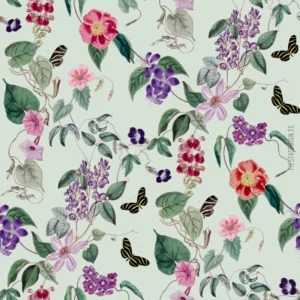 Tapeet Marburg Smart Art 33112 Blossom