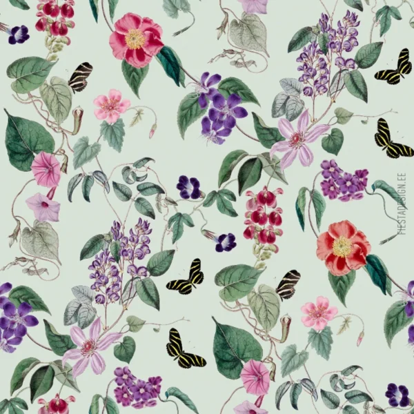 Обои Marburg Smart Art 33112 Blossom