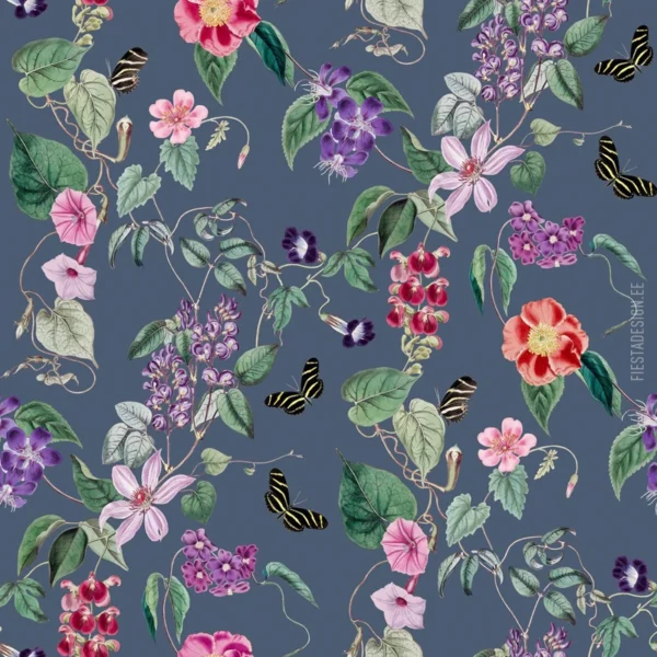 Обои Marburg Smart Art 33113 Blossom