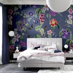 Tapeet Marburg Smart Art 33113 Blossom