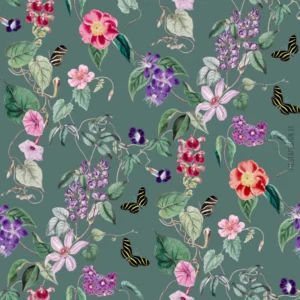 Обои Marburg Smart Art 33114 Blossom