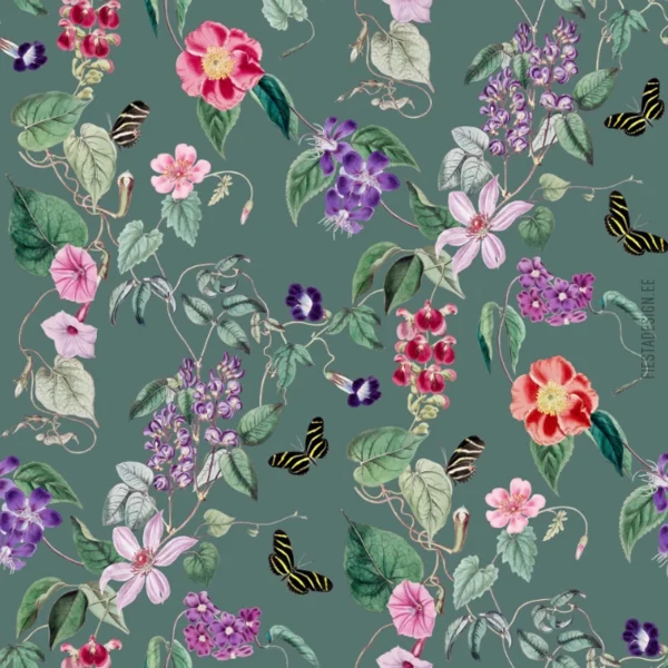 Tapeet Marburg Smart Art 33114 Blossom
