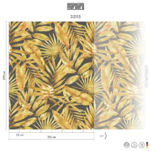 Tapeet Marburg Smart Art 33115 Expedition