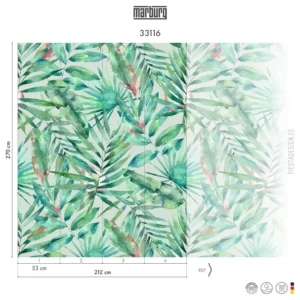 Tapeet Marburg Smart Art 33116 Expedition