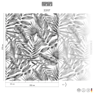 Tapeet Marburg Smart Art 33117 Expedition