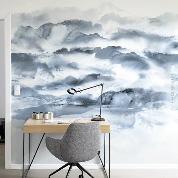 Обои Marburg Smart Art 33123 Horizon