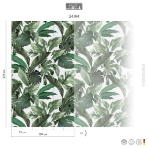 Tapeet Marburg Smart Art 34194 Lana