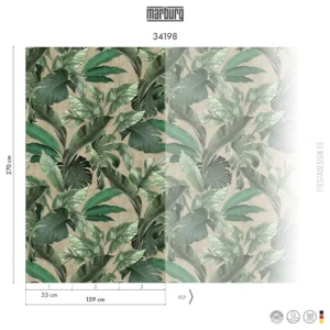 Tapeet Marburg Smart Art 34198 Esma