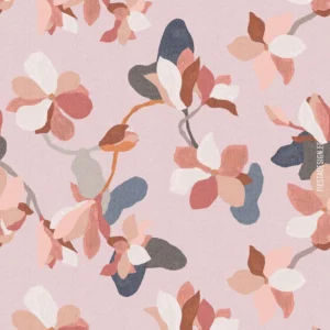 Tapeet Marburg Smart Art 34301 Magnolia