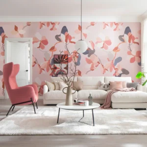 Tapeet Marburg Smart Art 34301 Magnolia