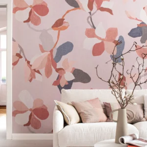 Tapeet Marburg Smart Art 34301 Magnolia