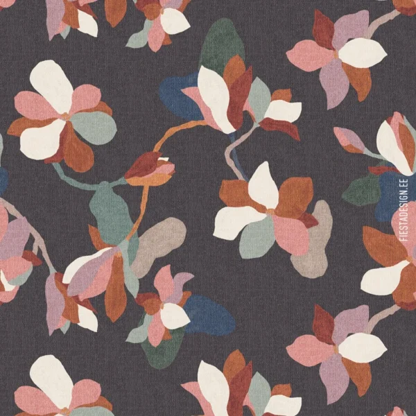 Обои Marburg Smart Art 34302 Magnolia