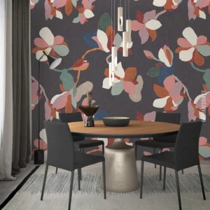 Tapeet Marburg Smart Art 34302 Magnolia