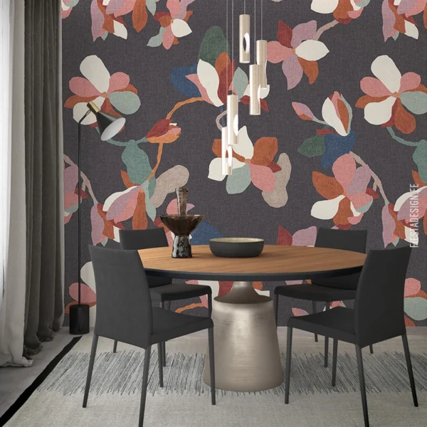 Обои Marburg Smart Art 34302 Magnolia