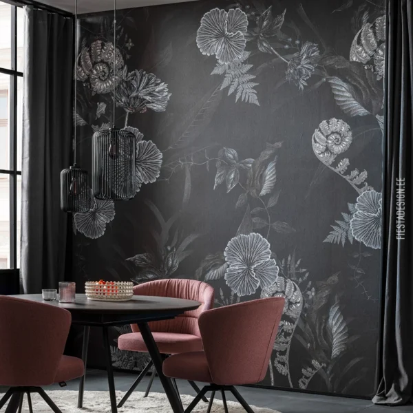 Обои Marburg Smart Art 34304 Melody
