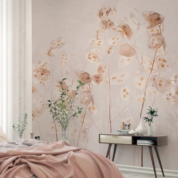 Обои Marburg Smart Art 34305 Lunaria